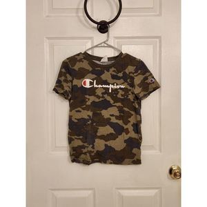 Champion Size XL